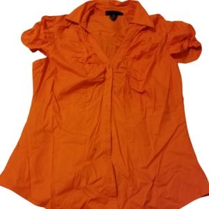 Ashley Stewart Blouse Size 14W